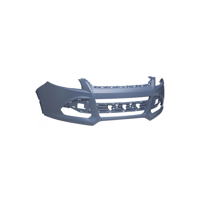 Pare-choc avant à peindre Ford Kuga 2 phase 1 2013-2016