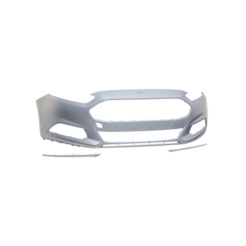 Pare-choc avant à peindre Ford Mondeo MK4 phase 1 2014-2019