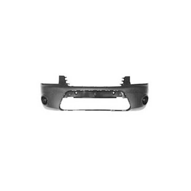 Pare-choc avant à peindre Ford Tourneo - Transit Connect 1 phase 3 2009-2014