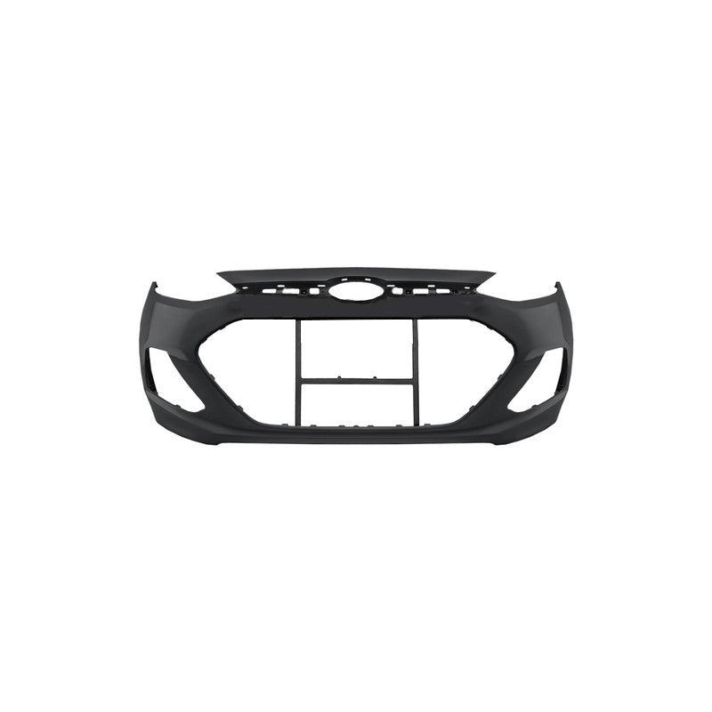 Pare-choc avant à peindre Hyundai I10 2 phase 1 2013-2016
