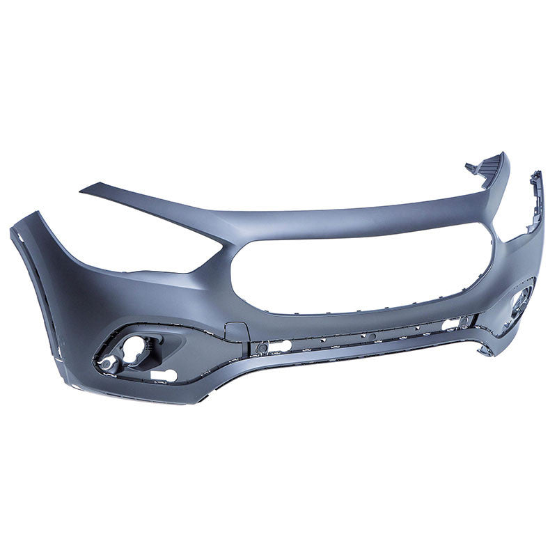 Pare-choc avant à peindre Mercedes GLA H247 2020-2023