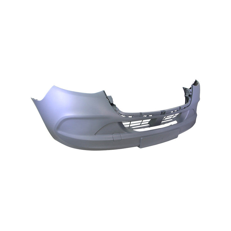 Pare-choc avant à peindre Mercedes Sprinter W907 depuis 2018