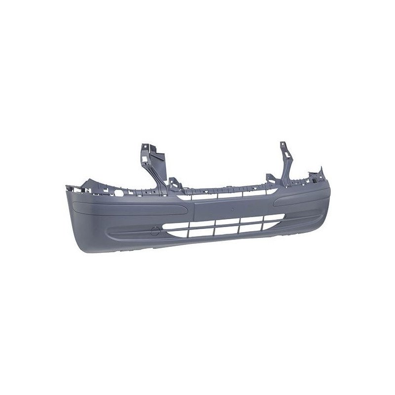 Pare-choc avant à peindre Mercedes Vito/Viano W639 2003-2010