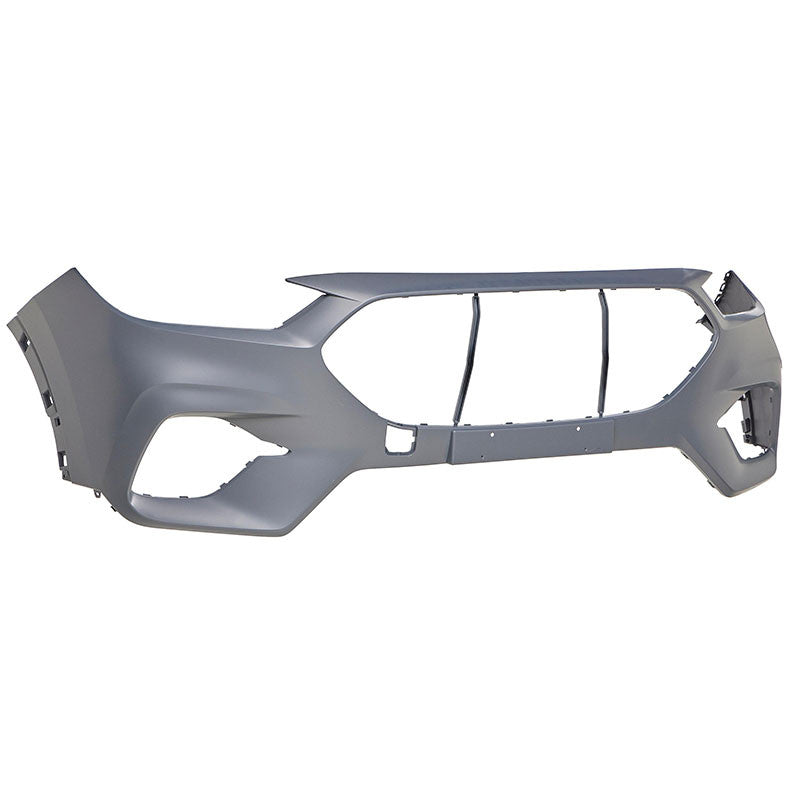 Pare-choc avant à peindre MG ZS 2021-2024
