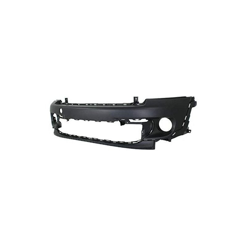 Pare-choc avant à peindre Mini Cooper S R56 2011-2014