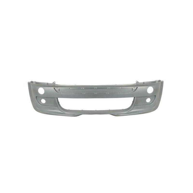 Pare-choc avant à peindre Mini John Cooper Works R50/R53 2001-2004