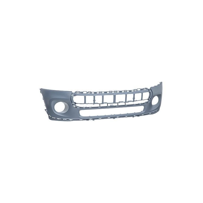 Pare-choc avant à peindre Mini One / Cooper F55-F56 2014-2021 PREMIUM