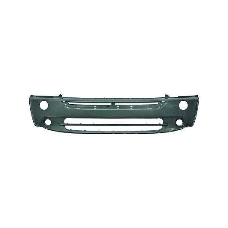 Pare-choc avant à peindre Mini One / Cooper R50/R53 2004-2006