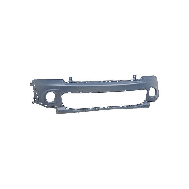 Pare-choc avant à peindre Mini One / Cooper R56 2011-2014