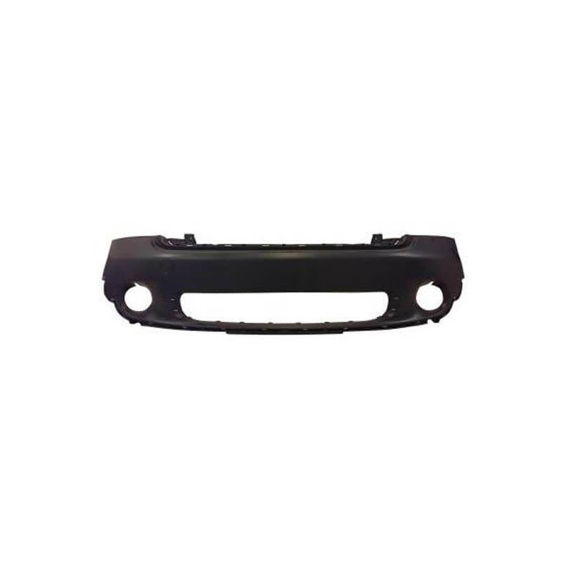 Pare-choc avant à peindre modèle Chrome Line Mini Countryman R60 2010-2017