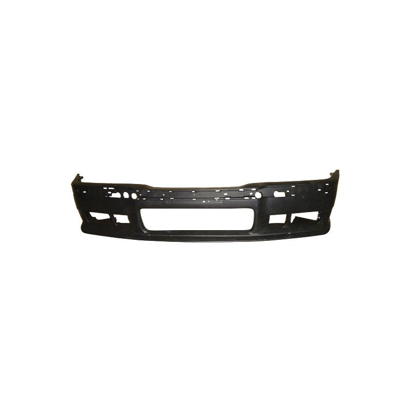 Pare-choc avant à peindre modèle M-Tech BMW Serie 3 E36 1990-1998