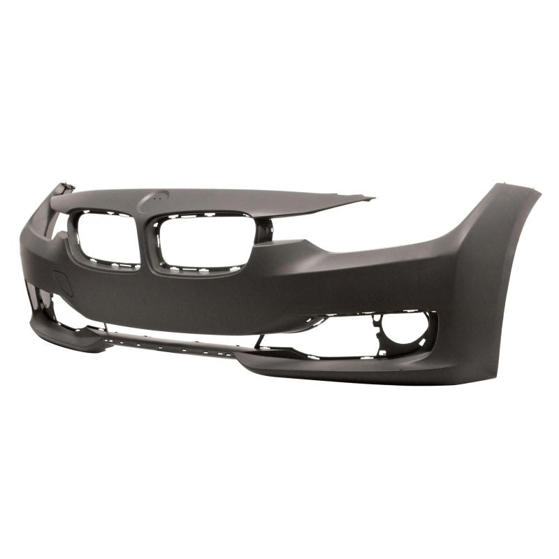 Pare-choc avant à peindre Modern/Luxury/Sport Line BMW Serie 3 F30/F31 phase 1 2012-2015