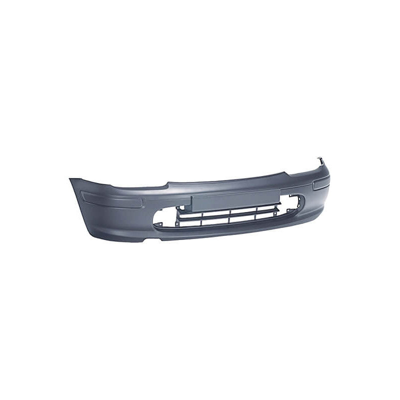 Pare-choc avant à peindre Nissan Micra K11 phase 2 1998-2000