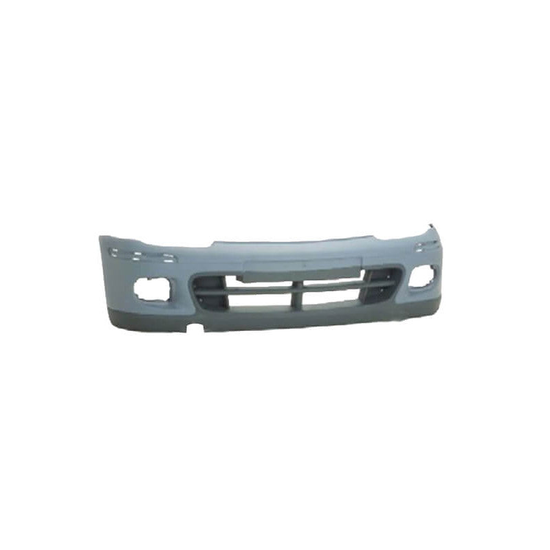 Pare-choc avant à peindre Nissan Micra K11 phase 2 2000-2002