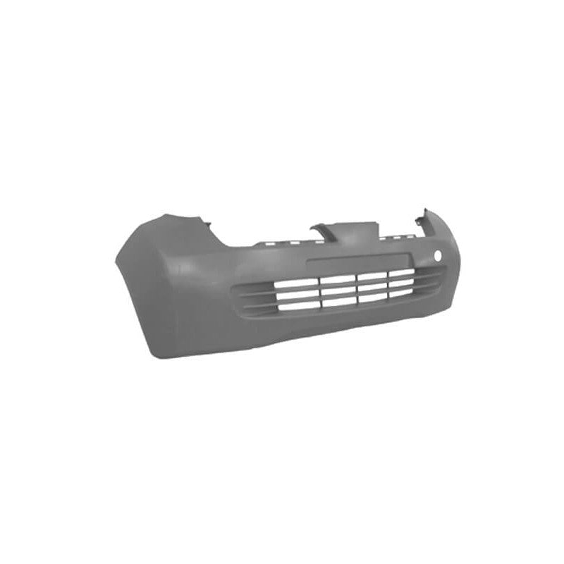 Pare-choc avant à peindre Nissan Micra K12 phase 1 2003-2005