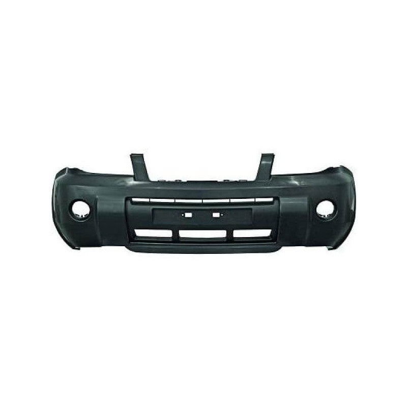 Pare-choc avant à peindre Nissan X-Trail T30 phase 2 2003-2007