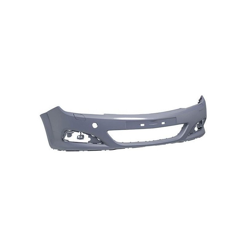 Pare-choc avant à peindre Opel Astra H GTC 2005-2012