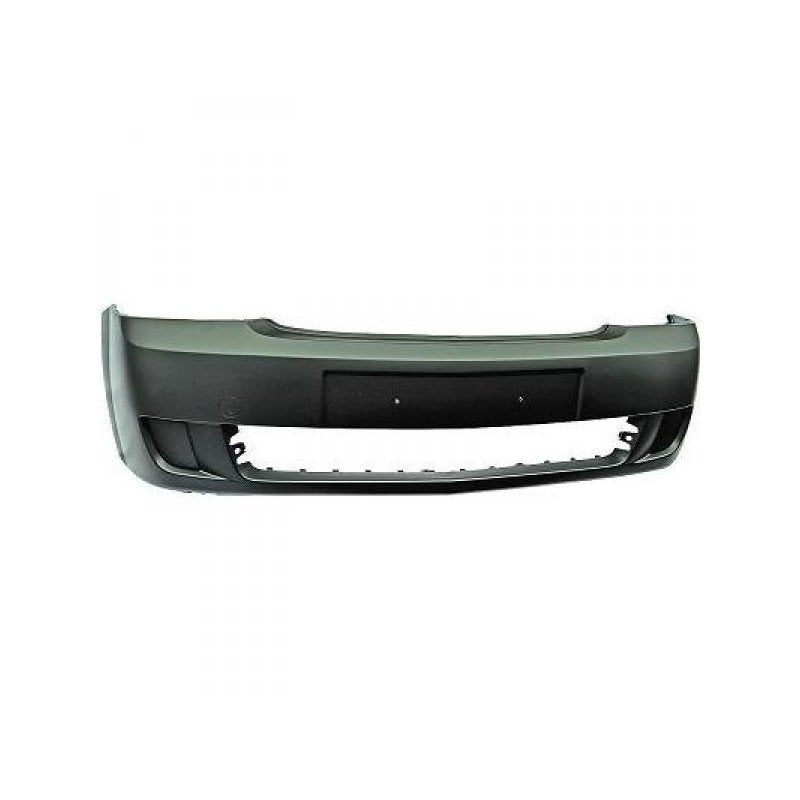 Pare-choc avant à peindre Opel Meriva essence 2003-2006