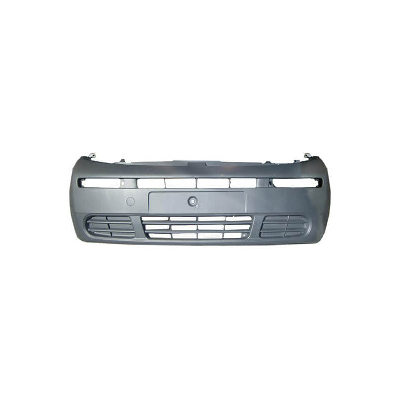 Pare-choc avant à peindre Opel Vivaro 1 phase 1 2001-2006