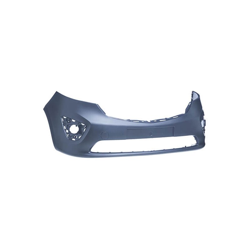 Pare-choc avant à peindre Opel Vivaro 2 2014-2019 PREMIUM