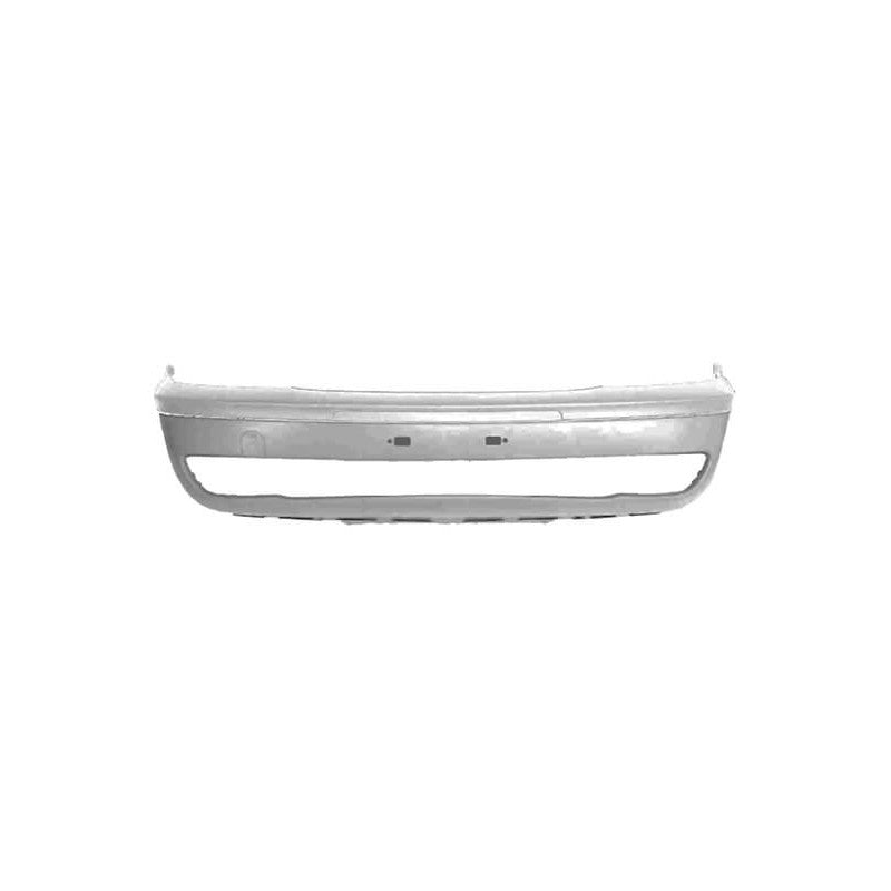 Pare-choc avant à peindre Opel Zafira A 1999-2005