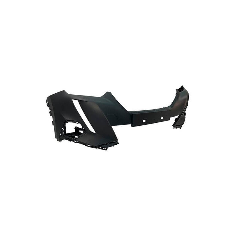 Pare-choc avant à peindre Peugeot 2008 2 depuis 2019