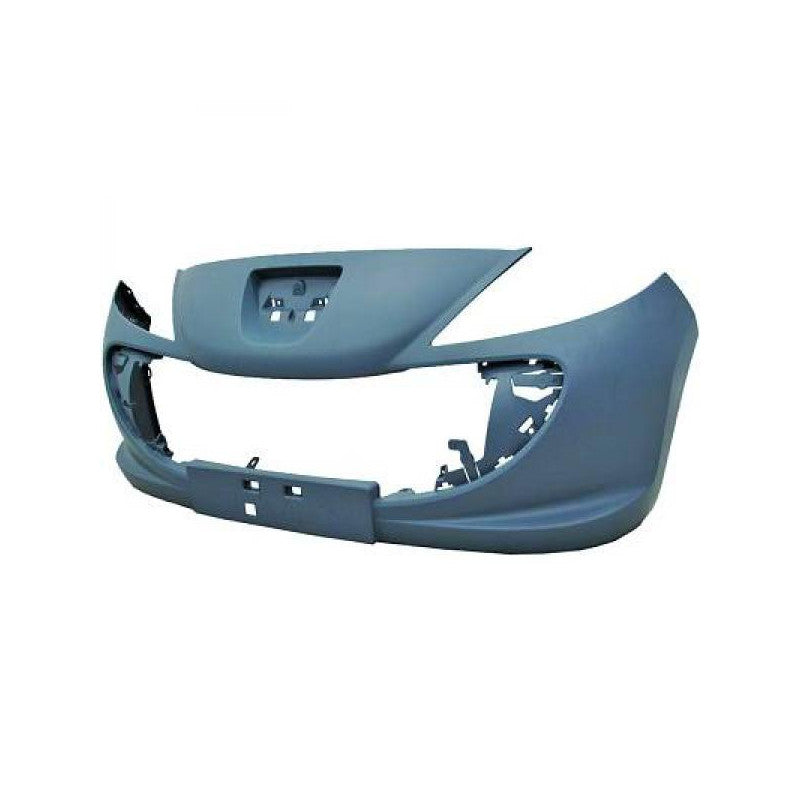 Pare-choc avant à peindre Peugeot 206 PLUS (206+) depuis 2009