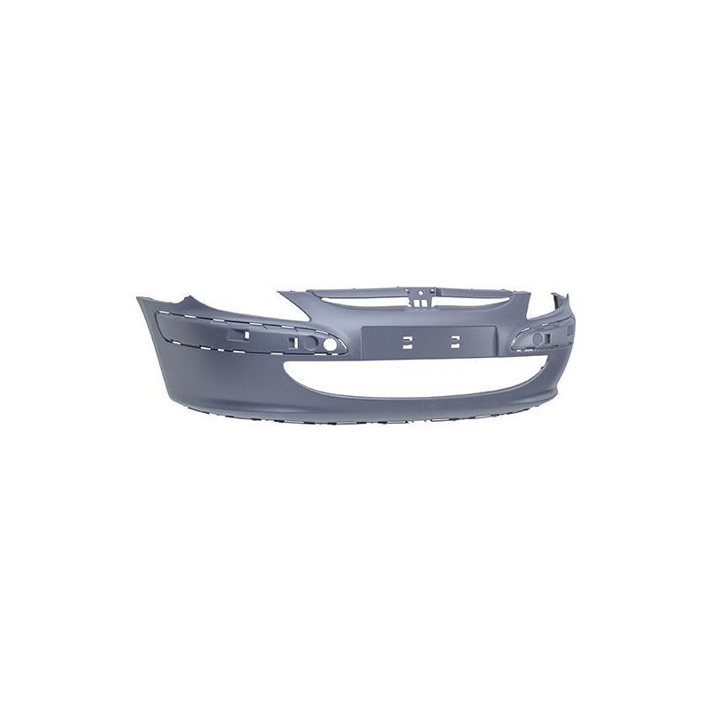 Pare-choc avant à peindre Peugeot 307 phase 1 2001-2005 PREMIUM