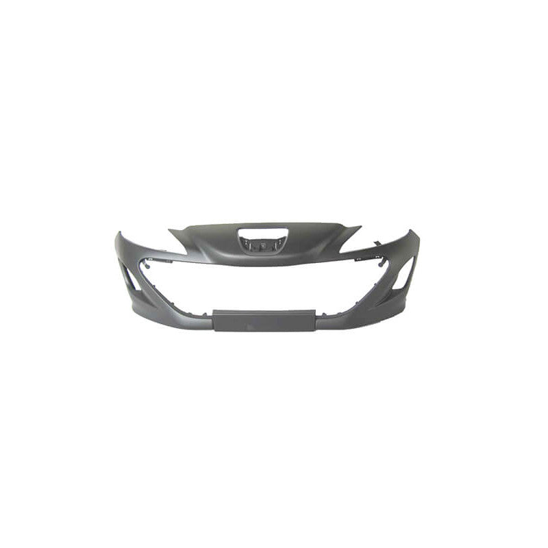 Pare-choc avant à peindre Peugeot 308 1 phase 1 CC/SPORT/GT/GTI 2007-2011