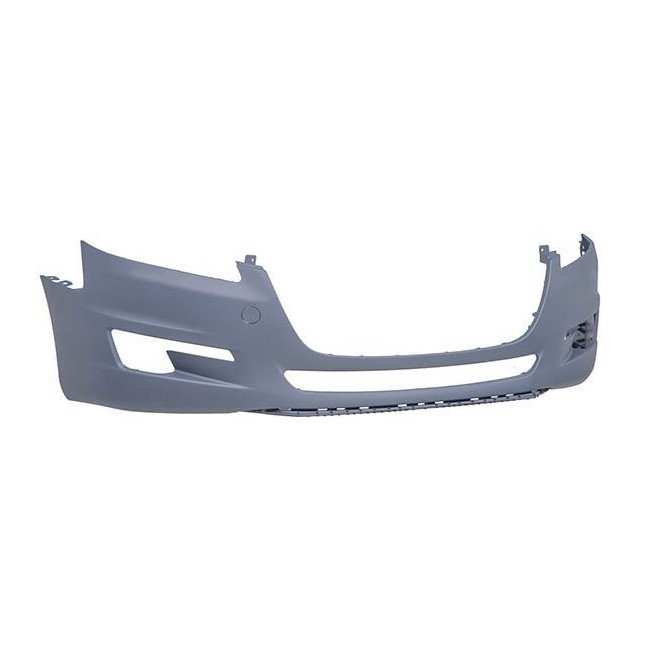 Pare-choc avant à peindre Peugeot 508 2011-2014