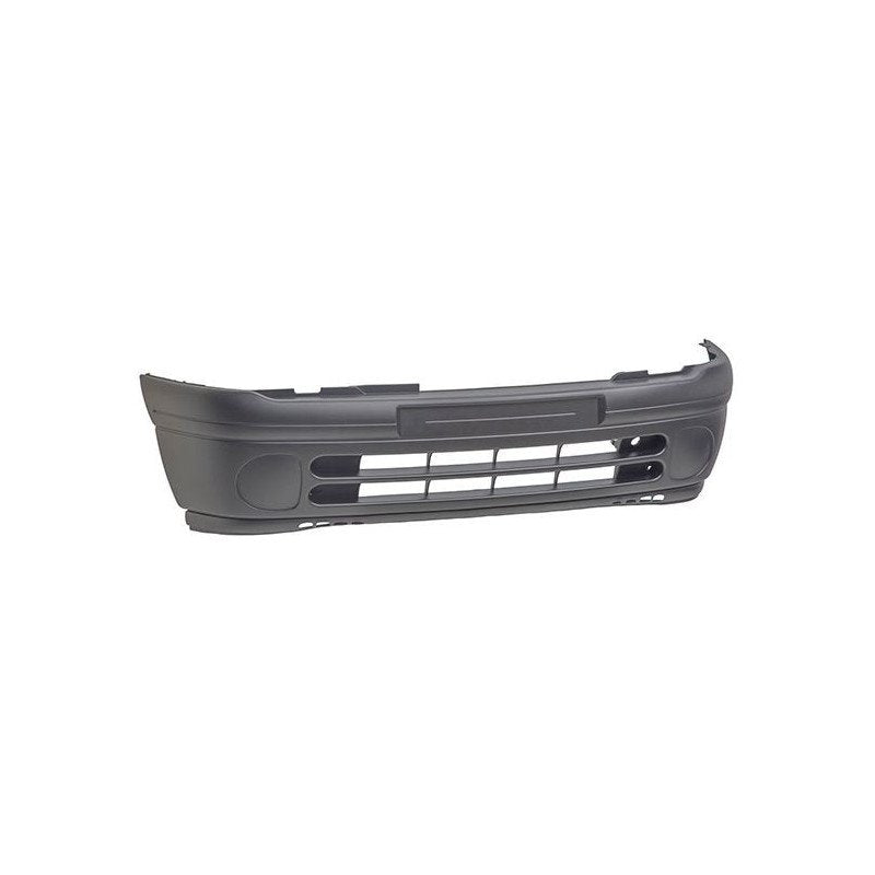 Pare-choc avant à peindre Renault Clio 2 phase 1 1998-2001