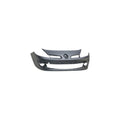 Pare-choc avant à peindre Renault Clio 3 phase 1 jantes 15 2005-2009