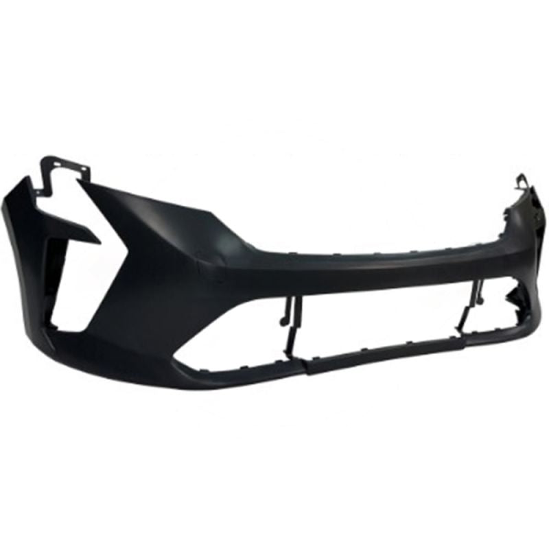 Pare-choc avant à peindre Renault Clio 5 phase 2 depuis 2023