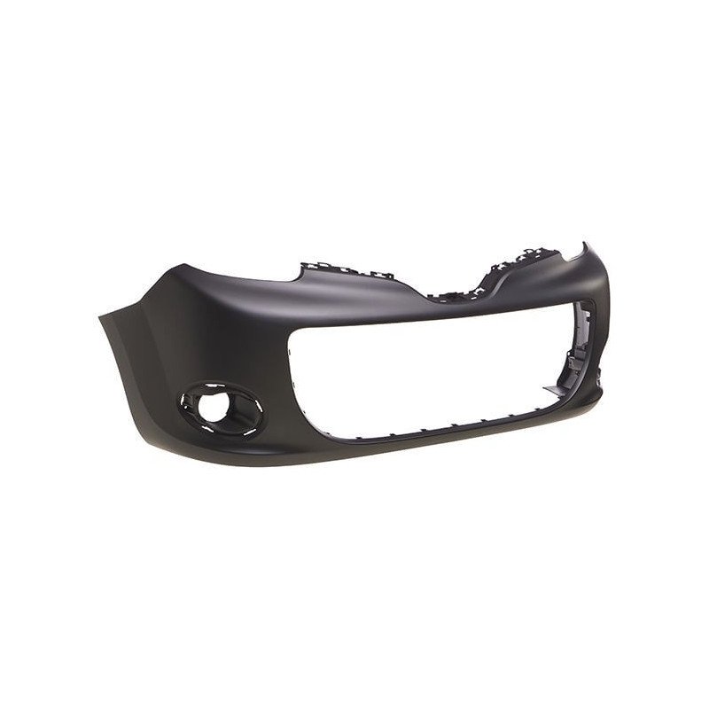 Pare-choc avant à peindre Renault Kangoo 2013-2020