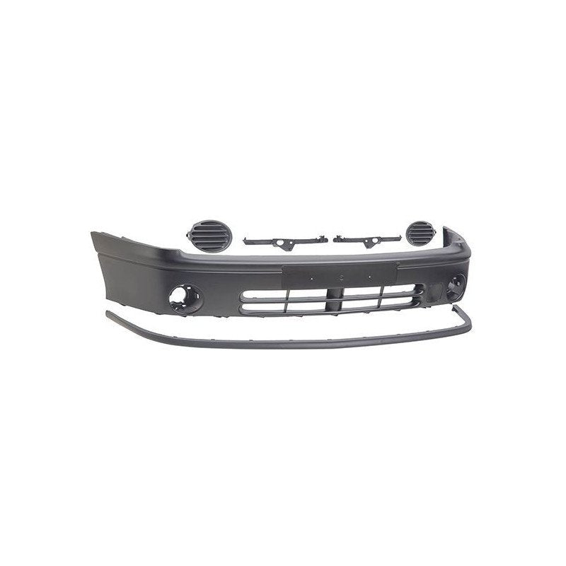 Pare-choc avant à peindre Renault Laguna 1 phase 2 1998-2001