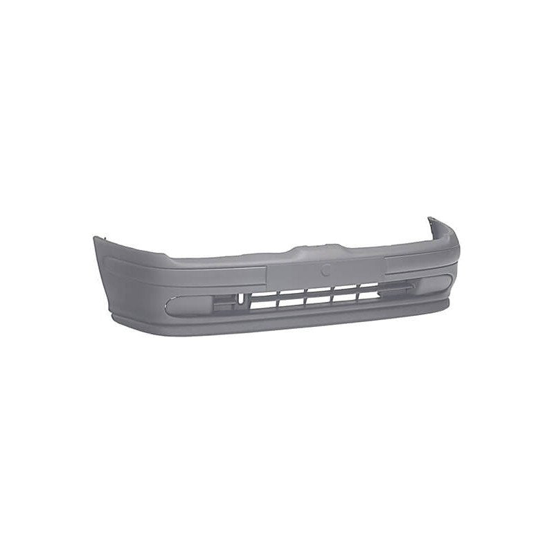 Pare-choc avant à peindre avec spoiler Renault Megane 1 phase 1 1995-1999