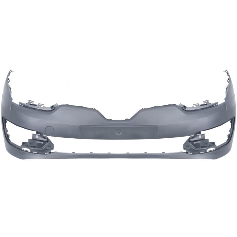 Pare-choc avant à peindre Renault Megane 3 phase 3 2014-2015