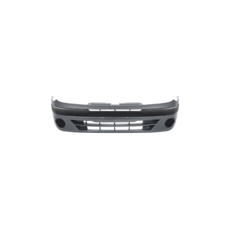 Pare-choc avant à peindre Renault Megane Scenic 1999-2003