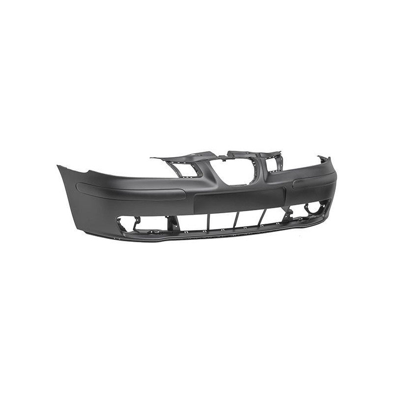 Pare-choc avant à peindre Seat Ibiza 3 6L1 phase 1 2002-2006 PREMIUM