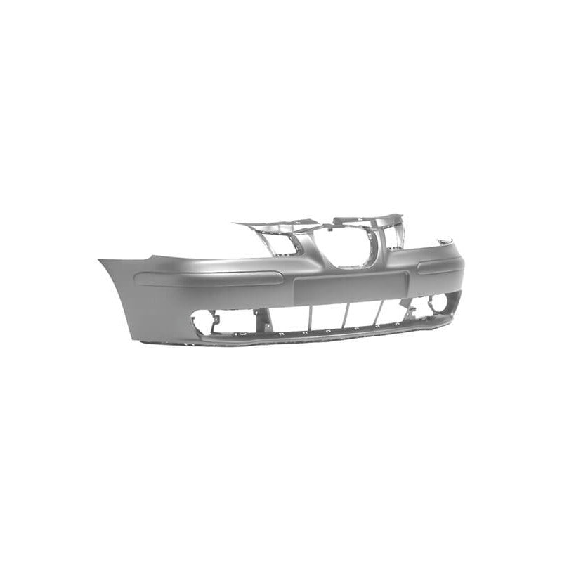 Pare-choc avant à peindre Seat Ibiza 3 6L1 phase 1 2002-2006