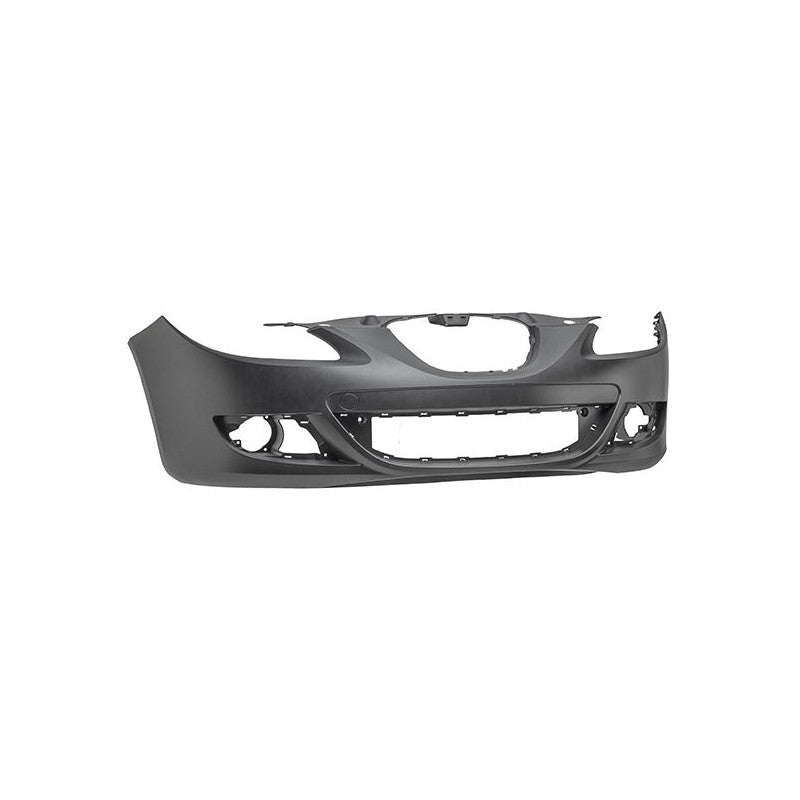 Pare-choc avant à peindre Seat Leon 2 phase 1 2005-2009