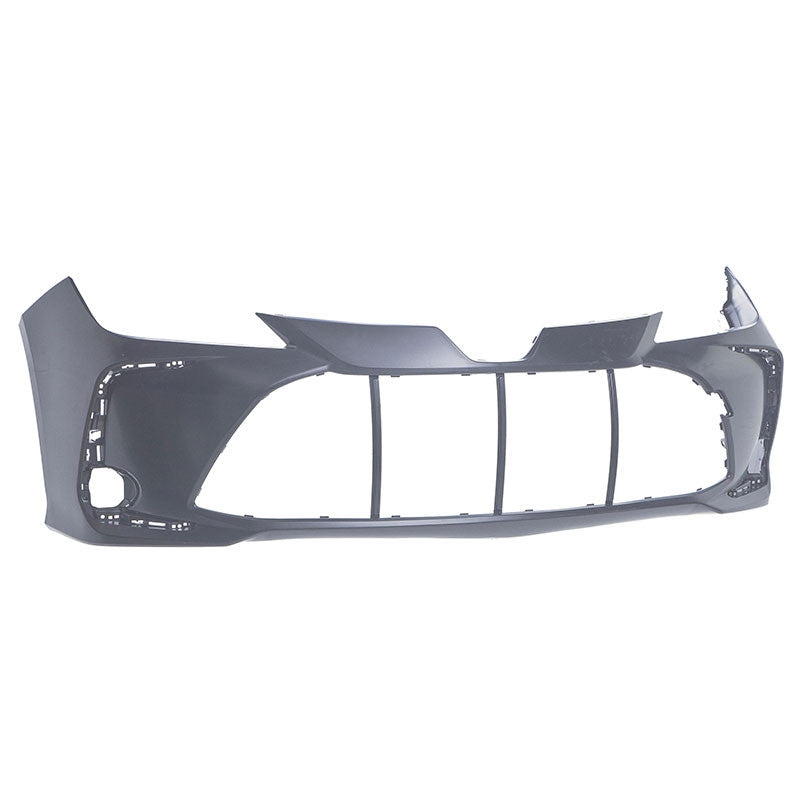 Pare-choc avant à peindre Sedan Toyota Corolla E210 2019-2023