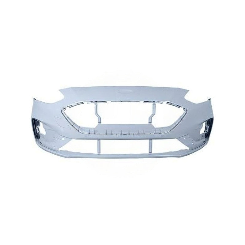 Pare-choc avant à peindre ST-LINE Ford Focus 4 phase 1 2018-2022