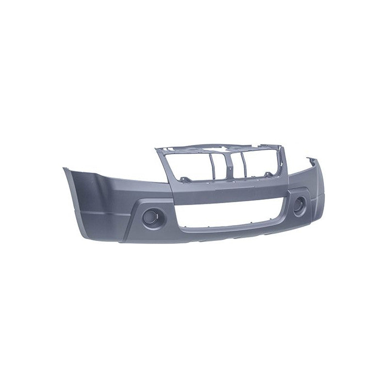 Pare-choc avant à peindre Suzuki Grand Vitara 2 phase 1 2005-2009