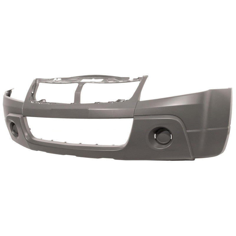 Pare-choc avant à peindre Suzuki Grand Vitara 2 phase 2 2009-2012