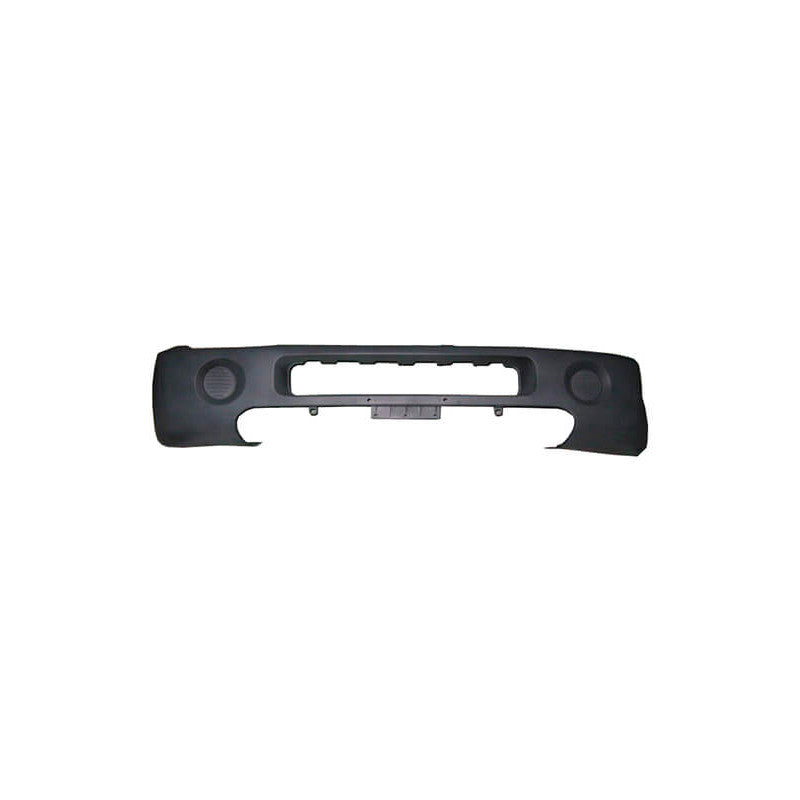 Pare-choc avant à peindre Suzuki Jimny 1998-2006