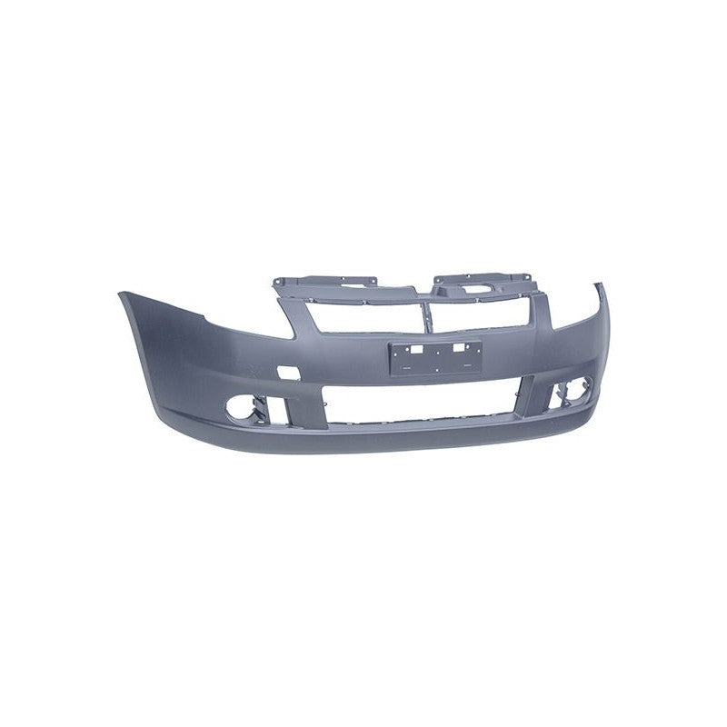 Pare-choc avant à peindre Suzuki Swift 3 2005-2007