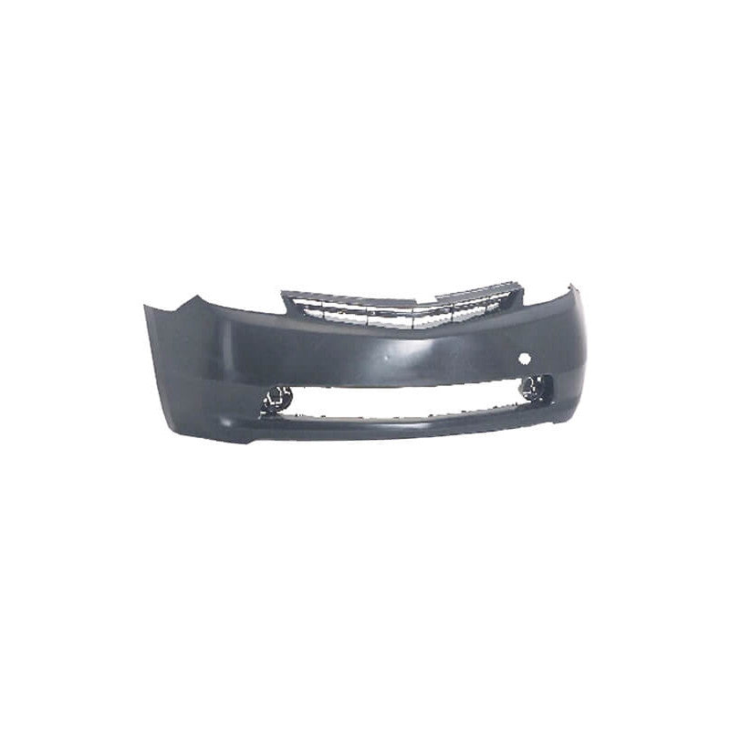Pare-choc avant à peindre Toyota Prius 2 2004-2009