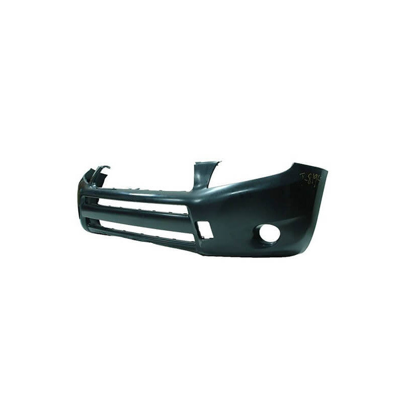 Pare-choc avant à peindre Toyota Rav4 3 phase 1 2006-2009