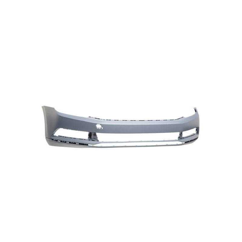 Pare-choc avant à peindre Trendline/Confortline Volkswagen Passat B8 phase 1 2014-2019